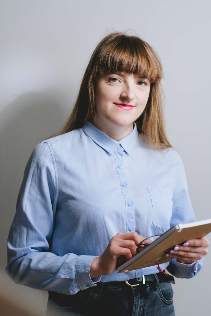 Fotografia portretowa Warszawa. Sesje zdjęciowe Warszawa