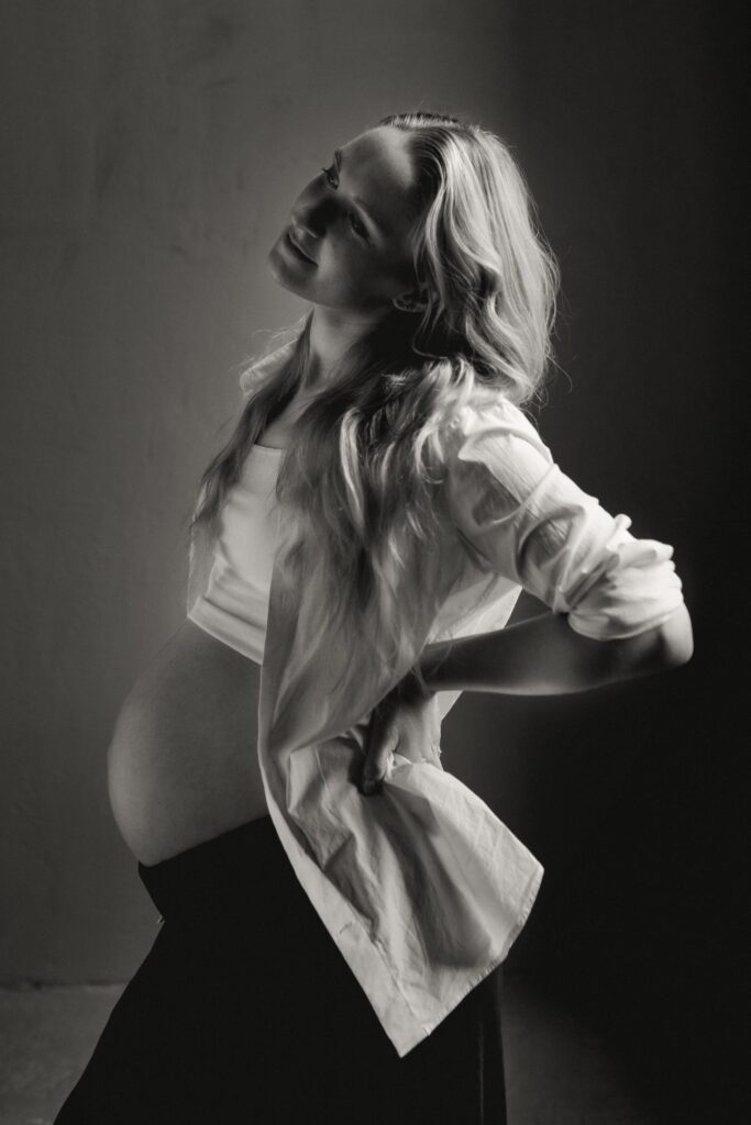 Sesja ciążowa Warszawa. Fotografia ciążowa Warszawa