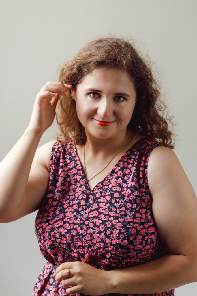 sesja kobieca warszawa