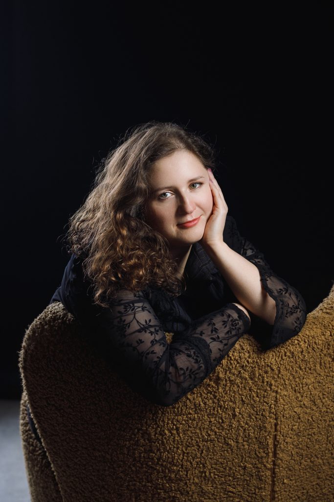 Sesja ciążowa Warszawa