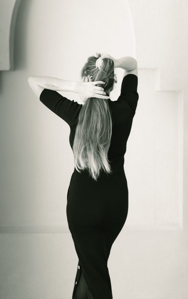 sesja kobieca warszawa