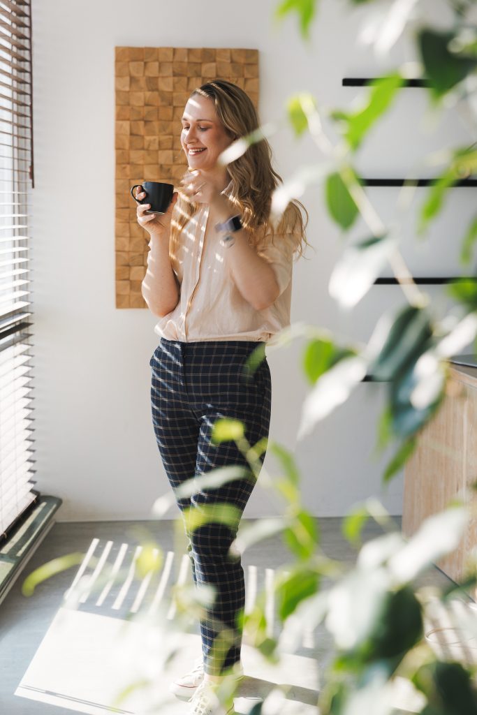 sesja wizerunkowa warszawa